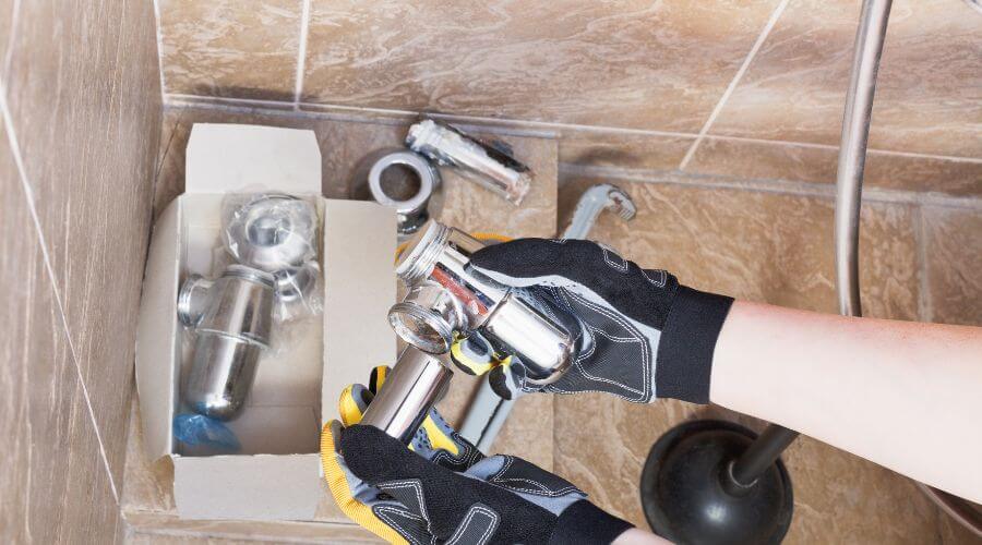 Professional Storm Sewer Service in Au Gres, MI